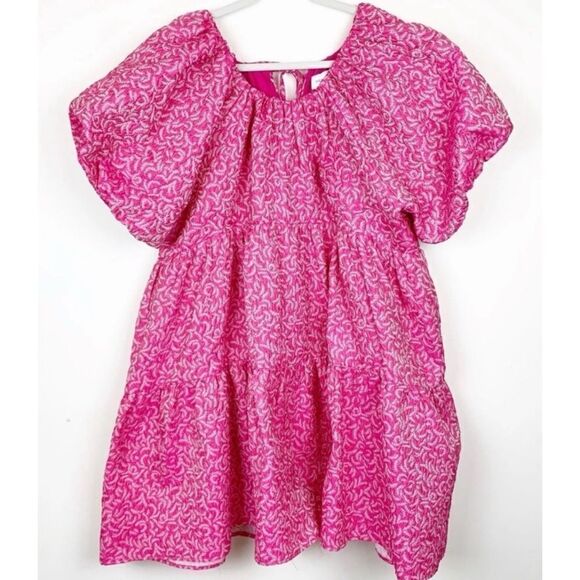 Tuckernuck Hyacinth House Fuchsia
Belinda Dress Size XS / NWT - Picture 5 of 10